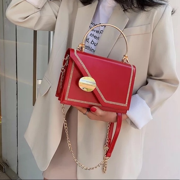 RUTZ MATCHA BAG - Picture 2 of 5